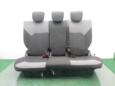 Pezzo di ricambio per auto di seconda mano sedili posteriori per ford ecosport trend riferimenti oem iam 1855051  