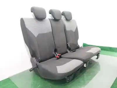 Peça sobressalente para automóvel em segunda mão bancos traseiros por ford ecosport trend referências oem iam 1855051