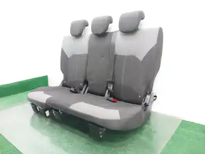 Pezzo di ricambio per auto di seconda mano sedili posteriori per ford ecosport trend riferimenti oem iam 1855051  