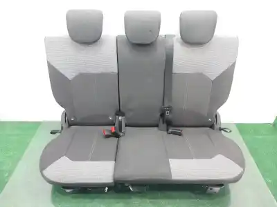 Pezzo di ricambio per auto di seconda mano sedili posteriori per ford ecosport trend riferimenti oem iam 1855051  