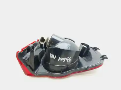 Second-hand car spare part rear left bumper lamp for citroen c3 picasso feel oem iam references 6350hj  