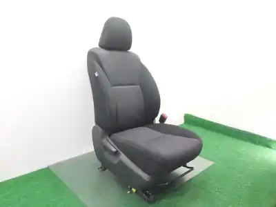 Peça sobressalente para automóvel em segunda mão assento dianteiro direito por toyota auris active referências oem iam 7201002290  