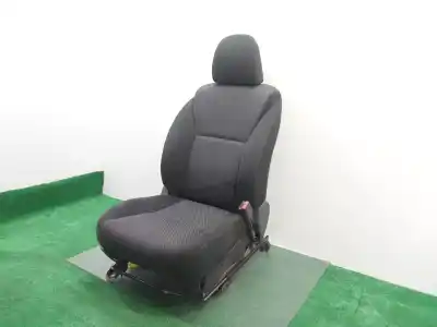 Peça sobressalente para automóvel em segunda mão assento dianteiro direito por toyota auris active referências oem iam 7201002290  