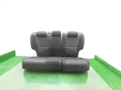 Peça sobressalente para automóvel em segunda mão bancos traseiros por toyota auris active referências oem iam 7101602050  