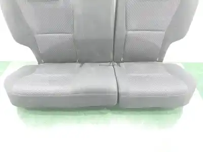 Second-hand car spare part REAR SEATS for TOYOTA AURIS  OEM IAM references 7101602050  
