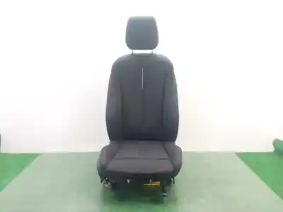 Автозапчасти б/у сиденье правое переднее за bmw 1 (f20) 116 d ссылки oem iam 52107243524   Автозапчасти б/у сиденье правое переднее за bmw 1 (f20) 116 d ссылки oem iam 52107243524