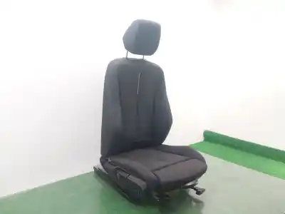 Second-hand car spare part right front seat for bmw 1 (f20) 116 d oem iam references 52107243524