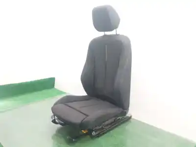 Автозапчасти б/у сиденье правое переднее за bmw 1 (f20) 116 d ссылки oem iam 52107243524   Автозапчасти б/у сиденье правое переднее за bmw 1 (f20) 116 d ссылки oem iam 52107243524