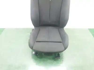 Автозапчасти б/у сиденье правое переднее за bmw 1 (f20) 116 d ссылки oem iam 52107243524   Автозапчасти б/у сиденье правое переднее за bmw 1 (f20) 116 d ссылки oem iam 52107243524