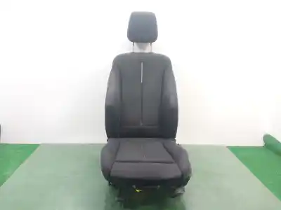Автозапчасти б/у левое переднее сидение за bmw 1 (f20) 116 d ссылки oem iam 52107243523   Автозапчасти б/у левое переднее сидение за bmw 1 (f20) 116 d ссылки oem iam 52107243523