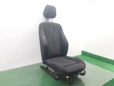 Second-hand car spare part left front seat for bmw 1 (f20) 116 d oem iam references 52107243523