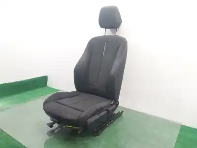 Автозапчасти б/у левое переднее сидение за bmw 1 (f20) 116 d ссылки oem iam 52107243523   Автозапчасти б/у левое переднее сидение за bmw 1 (f20) 116 d ссылки oem iam 52107243523