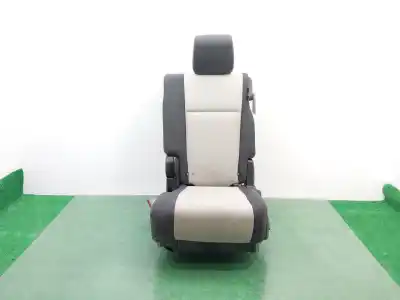 Pièce détachée automobile d'occasion sièges arrière gauche pour dodge journey sxt références oem iam 68044739aa