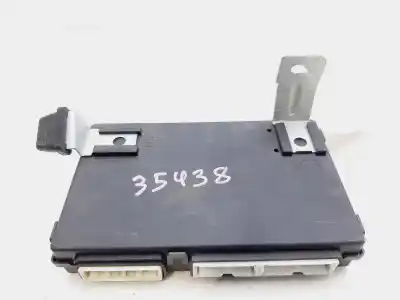 Second-hand car spare part electronic module for hyundai i30 classic oem iam references 954002l105  