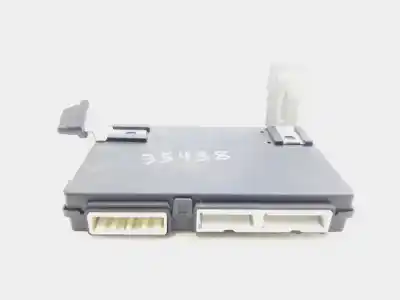 Second-hand car spare part electronic module for hyundai i30 classic oem iam references 954002l105  