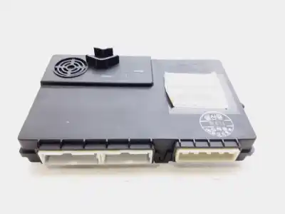 Second-hand car spare part electronic module for hyundai i30 classic oem iam references 954002l105  