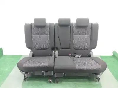Автозапчасти б/у задние сиденья за mitsubishi outlander (gf0) motion 4wd ссылки oem iam 6912a771  
