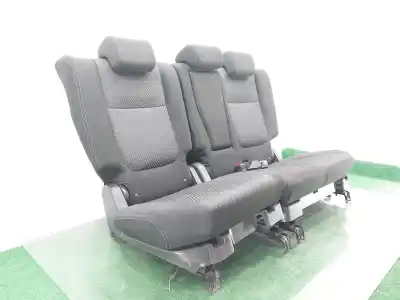 Автозапчасти б/у задние сиденья за mitsubishi outlander (gf0) motion 4wd ссылки oem iam 6912a771  