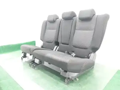 Автозапчасти б/у задние сиденья за mitsubishi outlander (gf0) motion 4wd ссылки oem iam 6912a771  
