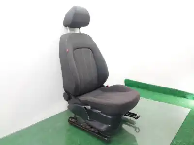 Piesă de schimb auto la mâna a doua scaunul din fațã partea dreaptã pentru seat ibiza berlina (6j5) cay referințe oem iam 6r4881046r  