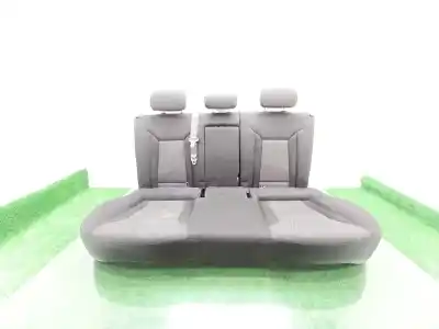 Pezzo di ricambio per auto di seconda mano sedili posteriori per hyundai i40 i (vf) 1.7 crdi riferimenti oem iam 891603z000v2k