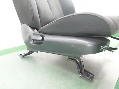 Second-hand car spare part right front seat for mazda cx-7 (er) active oem iam references eh6688630