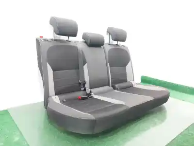 Автозапчастина б/у задні сидіння для skoda rapid ambition посилання на oem iam 5e08855011bs   Автозапчастина б/у задні сидіння для skoda rapid ambition посилання на oem iam 5e08855011bs