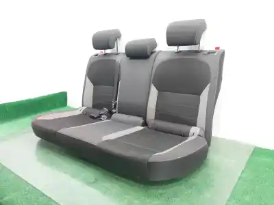 Автозапчастина б/у задні сидіння для skoda rapid ambition посилання на oem iam 5e08855011bs   Автозапчастина б/у задні сидіння для skoda rapid ambition посилання на oem iam 5e08855011bs