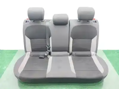 Second-hand car spare part rear seats for skoda rapid ambition oem iam references 5e08855011bs Second-hand car spare part rear seats for skoda rapid ambition oem iam references 5e08855011bs