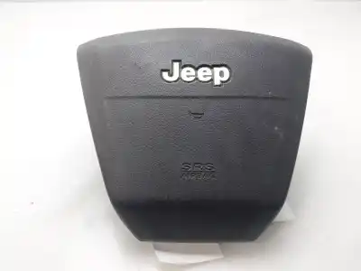 Автозапчасти б/у передняя левая подушка безопасности за jeep compass limited ссылки oem iam 0yd59xdvae  