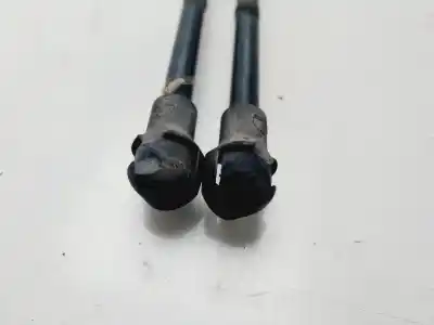Second-hand car spare part tailgate gas strut for bmw x5 (e53) 3.0d oem iam references 51248402405  