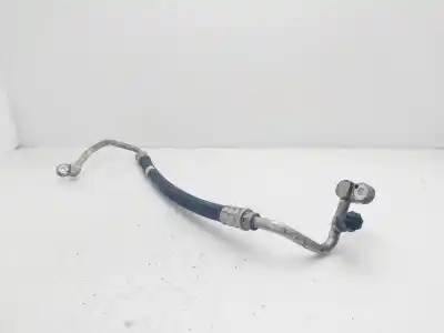 Peça sobressalente para automóvel em segunda mão tubos de ar condicionado por bmw x5 (e53) 3.0d referências oem iam 6917873