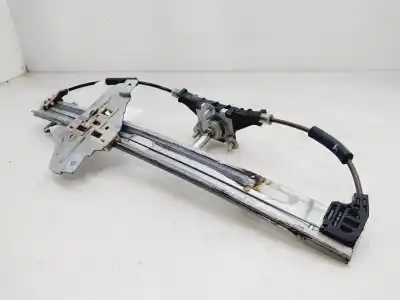 Tweedehands auto-onderdeel regelaar links achterruit voor kia rio emotion 75 cv / 55 kw oem iam-referenties 834011w000