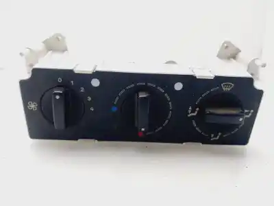 Автозапчасти б/у ОТОПЛЕНИЕ / КОНДИЦИОНИРОВАНИЕ ВОЗДУХА за CITROEN ZX  ссылки OEM IAM 654986J  