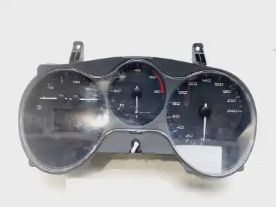 Peça sobressalente para automóvel em segunda mão QUADRANTE por SEAT ALTEA (5P1)  Referências OEM IAM 1P0920810J  