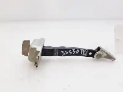 Автозапчастина б/у фільм дверей для mitsubishi outlander (gf0) motion 4wd посилання на oem iam 5732a094  