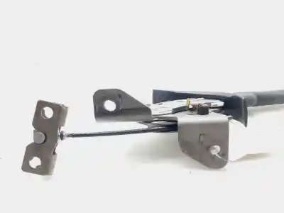 Peça sobressalente para automóvel em segunda mão alavanca de travão de mão por nissan almera (n16/e) line up referências oem iam 360108m10b
