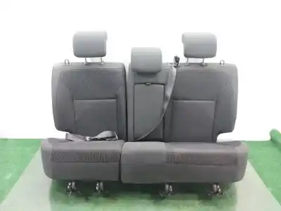 Автозапчастина б/у задні сидіння для renault koleos dynamique pack2 посилання на oem iam 88651jy00a  
