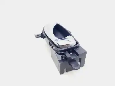 Автозапчастина б/у внутрішня задня права ручка для renault koleos dynamique pack2 посилання на oem iam 80670jy  