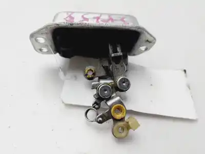 Pezzo di ricambio per auto di seconda mano BAULE / SERRATURA DEL CANCELLO per CHEVROLET AVEO  Riferimenti OEM IAM 96476565  