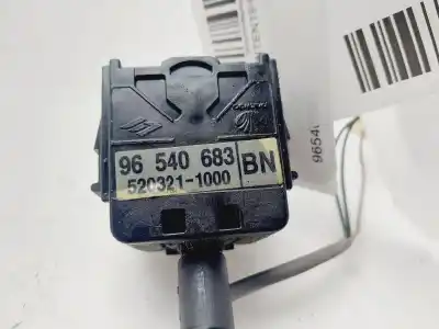 Second-hand car spare part indicator switch for chevrolet aveo ls oem iam references 96540683  