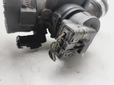 Second-hand car spare part THROTTLE BODY for PEUGEOT PARTNER (S2)  OEM IAM references 9660030580  