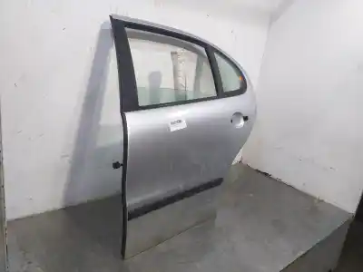 İkinci el araba yedek parçası arka sol kapi için seat leon (1m1) alh oem iam referansları 1m0833055n  