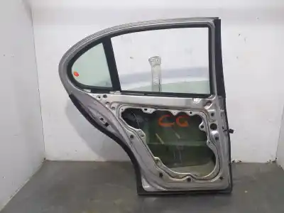 İkinci el araba yedek parçası arka sol kapi için seat leon (1m1) alh oem iam referansları 1m0833055n  