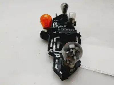 Second-hand car spare part LAMPHOLDER for PEUGEOT 307 (S1)  OEM IAM references 89022859504  