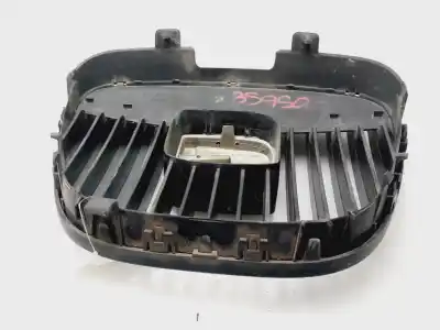 Pièce détachée automobile d'occasion grille avant pour seat cordoba berlina (6l2) d-atd références oem iam 6l0853651  