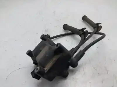 Pezzo di ricambio per auto di seconda mano bobina di accensione per ford focus berlina (cap) g/hwda riferimenti oem iam 0221503485  