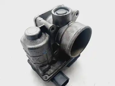 Pièce détachée automobile d'occasion BOITIER DE PAPILLON pour NISSAN ALMERA (N16/E)  Références OEM IAM 161198N00C  