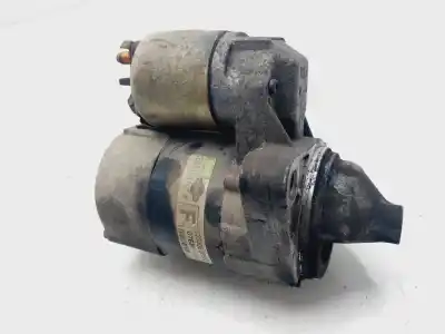 Recambio de automóvil de segunda mano de MOTOR ARRANQUE para NISSAN ALMERA (N16/E)  referencias OEM IAM 233009F660  