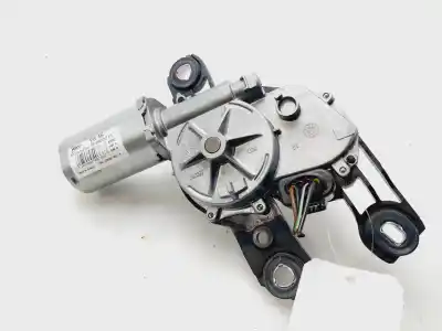 Second-hand car spare part REAR WINDSHIELD WIPER MOTOR for SEAT LEON ST (5F8)  OEM IAM references 5F9955711  